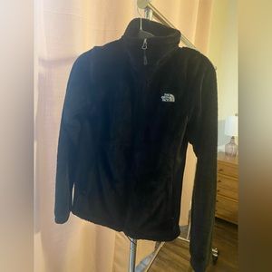 North face fleece